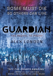 Guardian (Alex London)