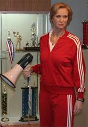 Sue Sylvester