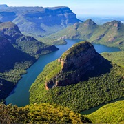 Blyde River Canyon