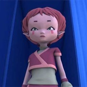 Aelita Hopper