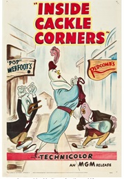 Inside Cackle Corners (1951)