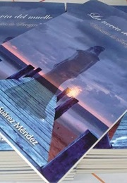 La Novia Del Muelle (Blanca Suárez Méndez)