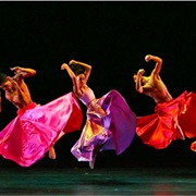 Alvin Ailey Dance Company