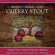 Bell's Cherry Stout
