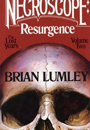 Necroscope : Resurgence (Brian Lumley)