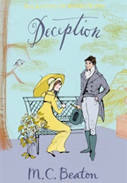 Deception (M.C.Beaton)