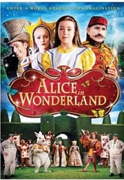 Alice in Wonderland (2006)