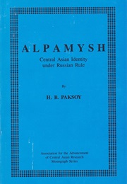 Alpomysh (Anonymous)
