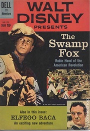The Swamp Fox (1960)