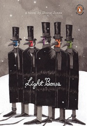 Light Boxes (Shane Jones)