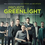 Project Greenlight