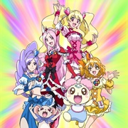 Fresh Precure