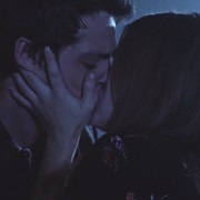 Stiles & Lydia (Teen Wolf)