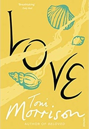 Love (Toni Morrison)