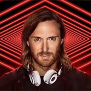 Dangerous - David Guetta