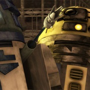 Duel of the Droids