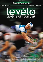 Le Vélo De Ghislain Lambert (2001)