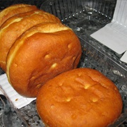 Fasnacht Doughnut (Germany)
