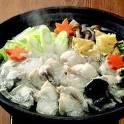 Tecchiri (てっちり、鉄ちり)