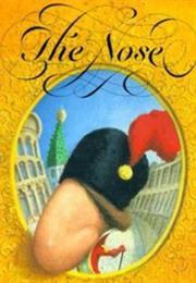 The Nose (Nikolai Gogol)