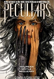 The Peculiars (Maureen Doyle McQuerry)