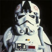 At-At Pilots