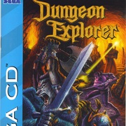 Dungeon Explorer