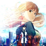 Sword Art Online: Ordinal Scale