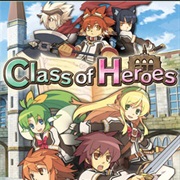 Class of Heroes