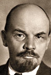 Lenine, O Ditador (Victor Sebestyen)