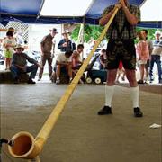 GRAPEFEAST HITS - BEN ELTON