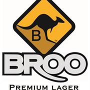 Broo Premium Lager