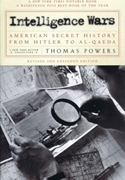 Intelligence Wars (Thomas Powers)