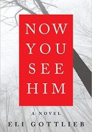 Now You See Him (Eli Gottlieb)