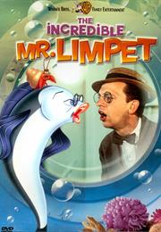 The Incredible Mr. Limpet (1964)