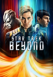 Star Trek Beyond (2016)