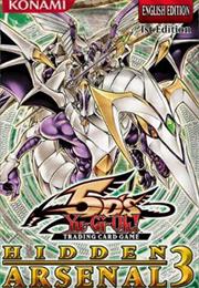 Hidden Arsenal 3