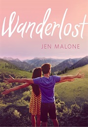 Wanderlost (Jen Malone)
