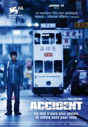 Accident (Yi Ngoi)