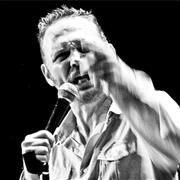 Bill Burr