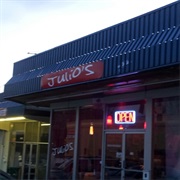 Julio's (Bothell, Washington)
