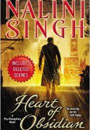 Heart of Obsidian
