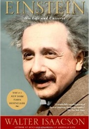 Einstein: His Life and Universe (2007)