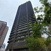 1 Thibault Square, Cape Town