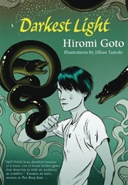 Darkest Light (Hiromi Goto)
