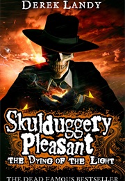 The Dying of the Light (Derek Landy)