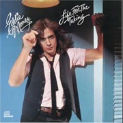 Eddie Money - Love the Way You Love Me