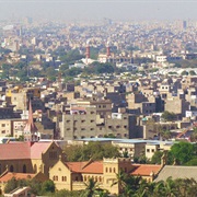 Karachi, Pakistan