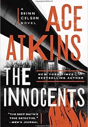 The Innocents (Ace Atkins)