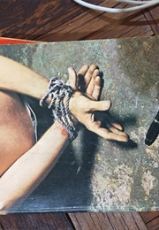 My Testimony (Anatoly Marchenko)